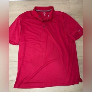 Reebok Golf Shirt